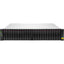 HPE MSA 1060 16Gb Fibre Channel SFF Storage