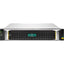 HPE MSA 2062 10GbE iSCSI SFF Storage