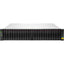 HPE MSA 2062 10GbE iSCSI SFF Storage