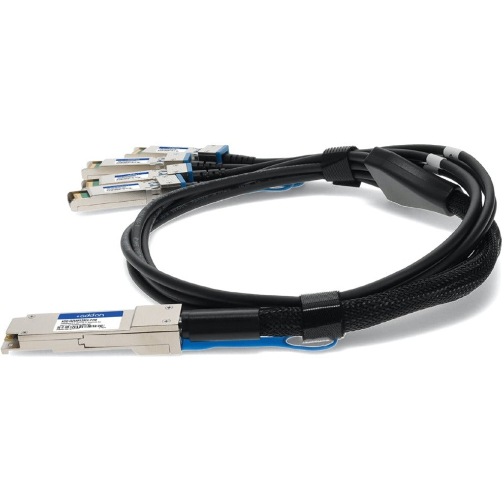 AddOn Twinaxial Network Cable