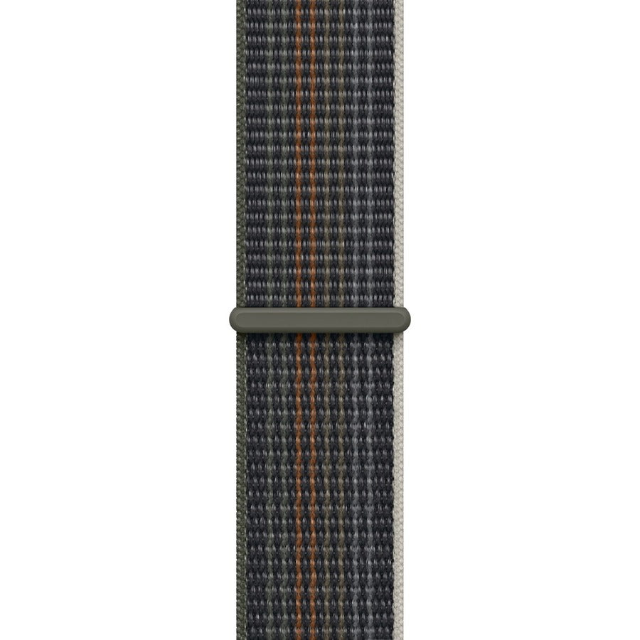 Apple 41mm Midnight Sport Loop