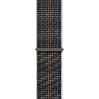 Apple 41mm Midnight Sport Loop