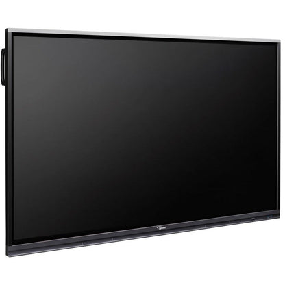 Optoma Creative Touch 5 Series 86" Premium Interactive Flat Panel Display