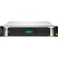 HPE MSA 2062 10GBASE-T iSCSI SFF Storage