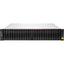 HPE MSA 2062 10GBASE-T iSCSI SFF Storage