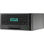 HPE ProLiant MicroServer Gen10 Plus v2 Ultra Micro Tower Server - 1 x Intel Xeon E-2314 2.80 GHz - 16 GB RAM - Serial ATA Controller