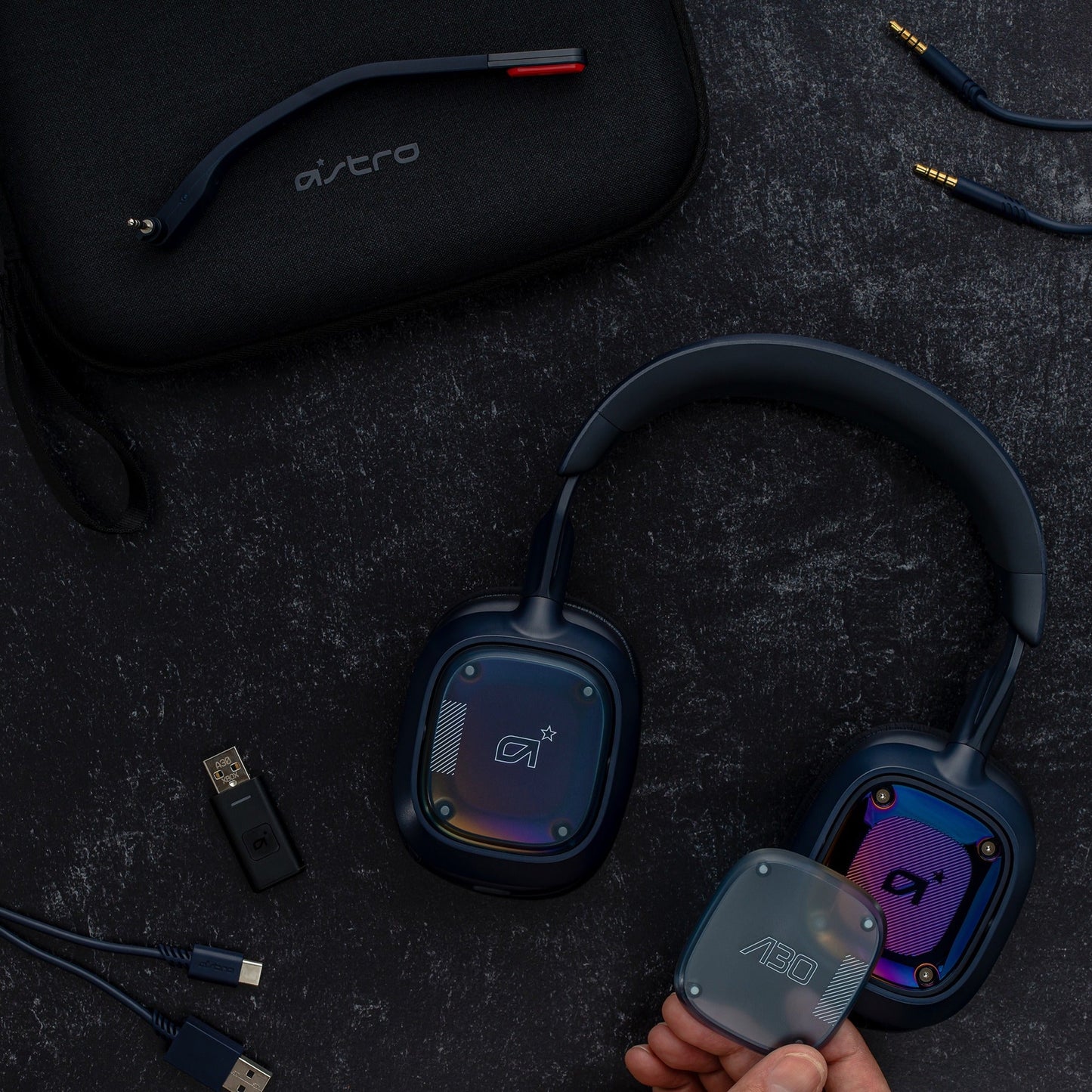 Astro A30 Gaming Headset