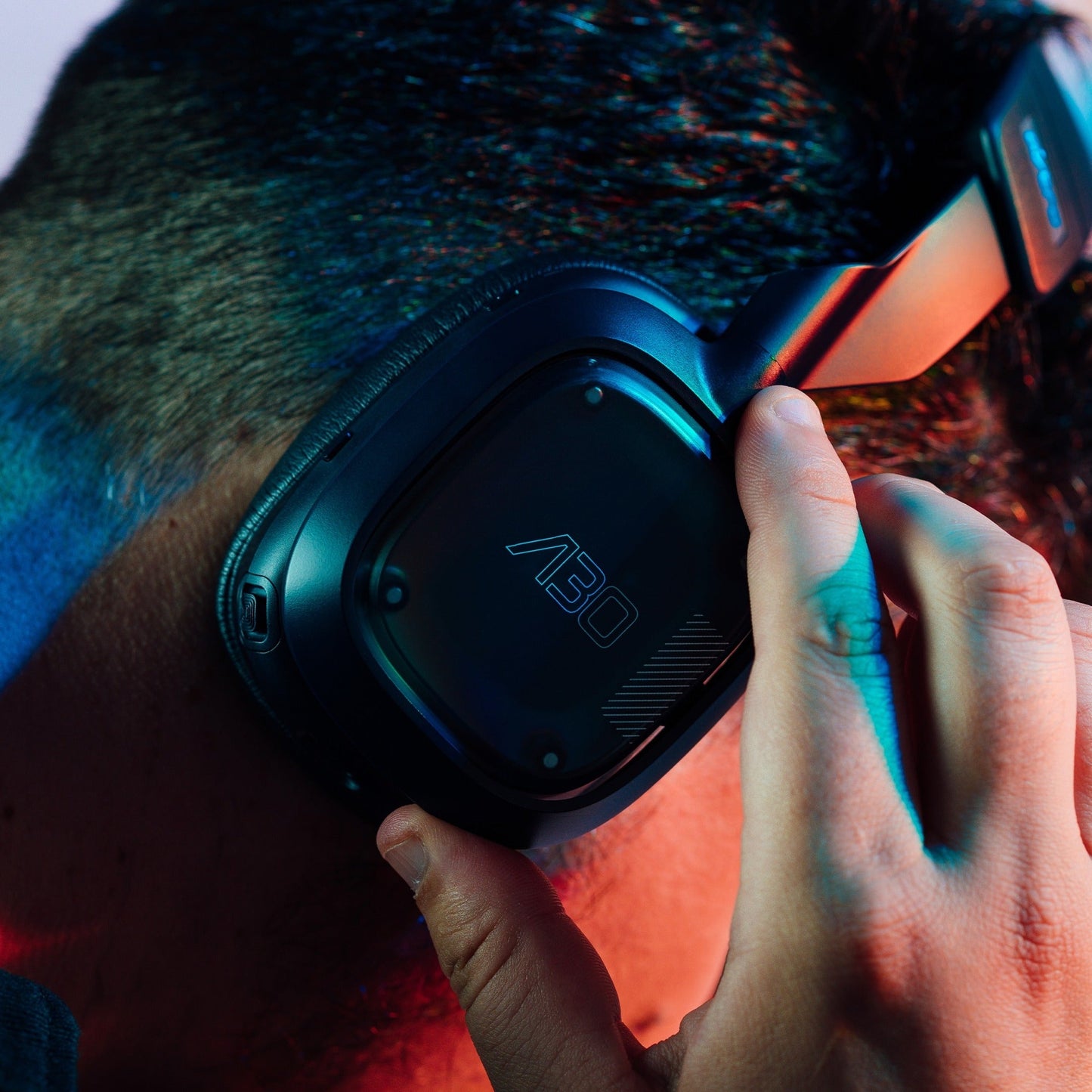 Astro A30 Gaming Headset