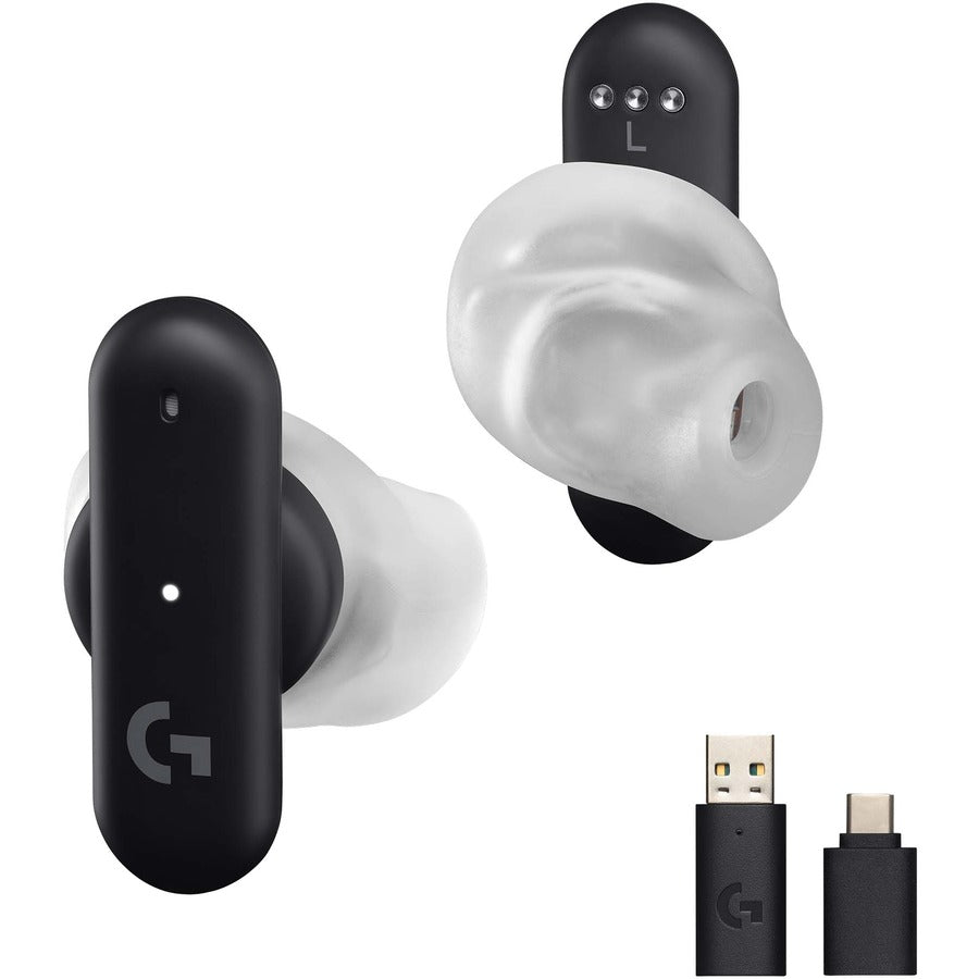 Logitech G FITS Gaming Earset