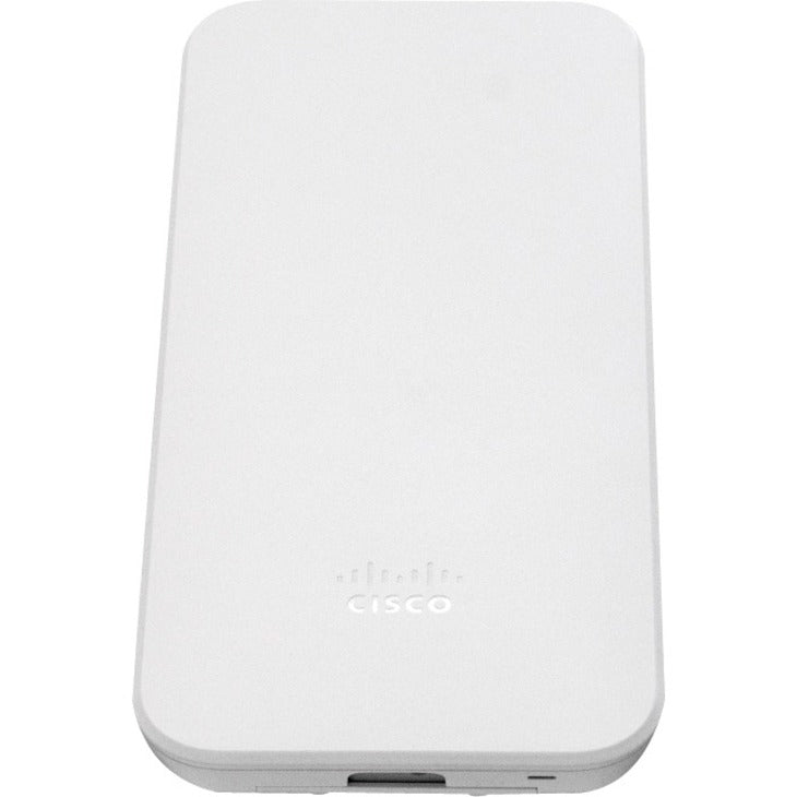 Meraki MR78 Dual Band IEEE 802.11ax 1.50 Gbit/s Wireless Access Point - Outdoor