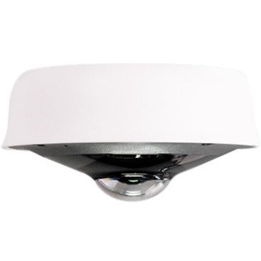 Meraki MV93-HW 12.4 Megapixel Outdoor Network Camera - Color - Fisheye