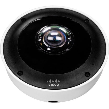 Meraki MV93X 8 Megapixel Outdoor Network Camera - Color - Fisheye