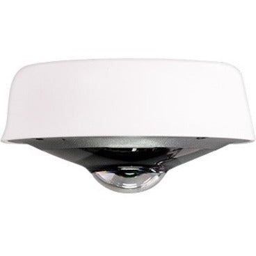 Meraki MV93X 8 Megapixel Outdoor Network Camera - Color - Fisheye
