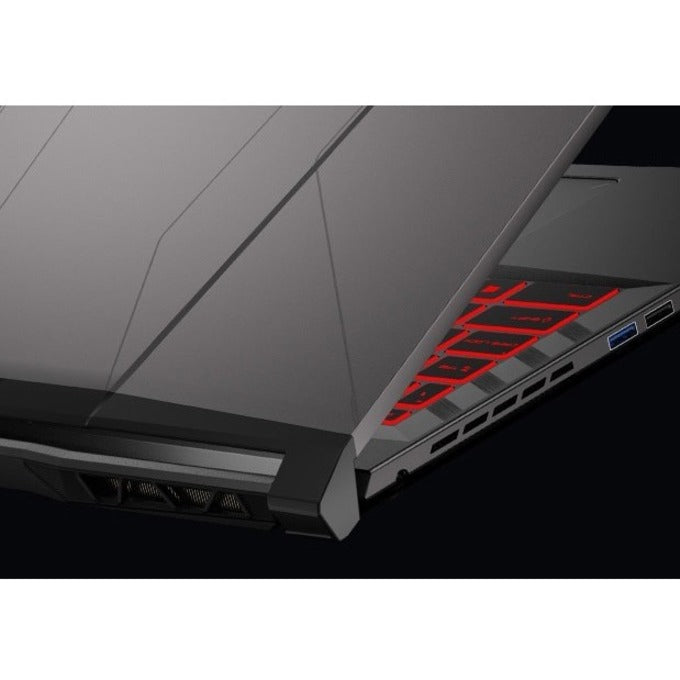 MSI Pulse GL66 Pulse GL66 11UCK-1250 15.6" Gaming Notebook - Full HD - 1920 x 1080 - Intel Core i5 11th Gen i5-11400H 2.70 GHz - 8 GB Total RAM - 512 GB SSD - Titanium Gray