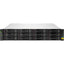 HPE MSA 2060 10GbE iSCSI LFF Storage