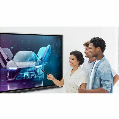 Optoma Creative Touch 5-Series 65" Premium Interactive Flat Panel Display