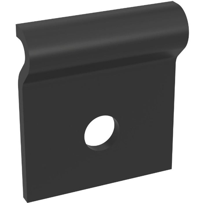 Panduit Mounting Bracket for Cable Basket - Black