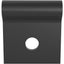 Panduit Mounting Bracket for Cable Basket - Black