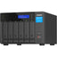 QNAP TVS-h674-i5-32G SAN/NAS Storage System