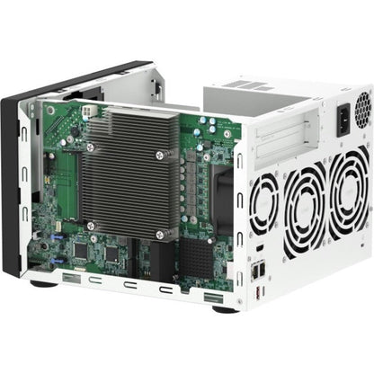QNAP TVS-h674-i3-16G SAN/NAS Storage System