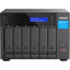 QNAP TVS-h674-i3-16G SAN/NAS Storage System