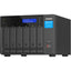 QNAP TVS-h674-i3-16G SAN/NAS Storage System