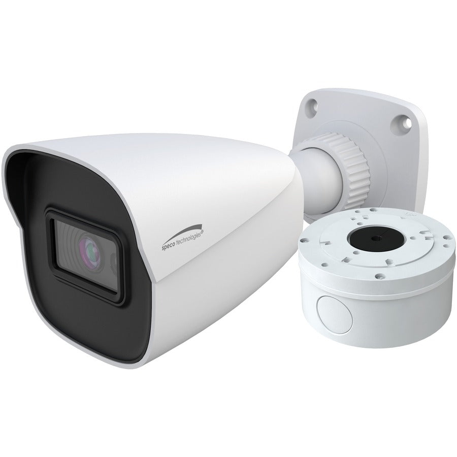 Speco O4B6N 4 Megapixel Network Camera - Color - Bullet