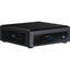 SimplyNUC NUC 10 Performance NUC10I3FNKN Desktop Computer - Intel Core i3 10th Gen i3-10110U Dual-core (2 Core) 2.10 GHz - 8 GB RAM DDR4 SDRAM - 2 TB M.2 PCI Express NVMe SSD - Mini PC