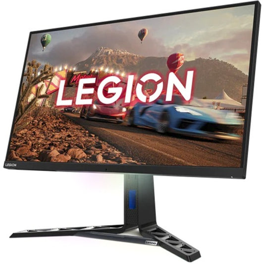 Lenovo Legion Y27h-30 27" WQHD Gaming LCD Monitor - 16:9