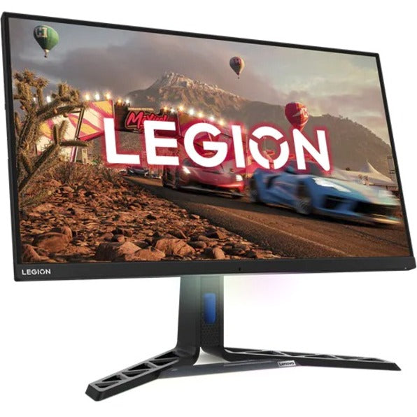 Lenovo Legion Y27h-30 27" WQHD Gaming LCD Monitor - 16:9