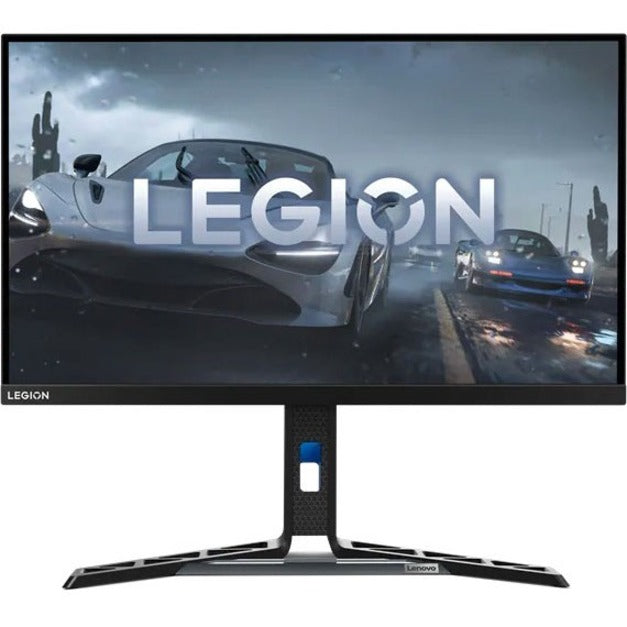 Lenovo Legion Y27-30 27" Webcam Full HD LCD Monitor - 16:9 - Black