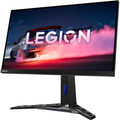 Lenovo Legion Y27q-30 27" WQHD LCD Monitor - 16:9 - Raven Black
