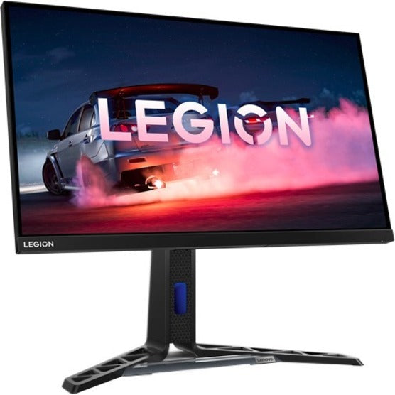 Lenovo Legion Y27q-30 27" WQHD LCD Monitor - 16:9 - Raven Black