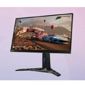 Lenovo Legion Y27q-30 27" WQHD LCD Monitor - 16:9 - Raven Black