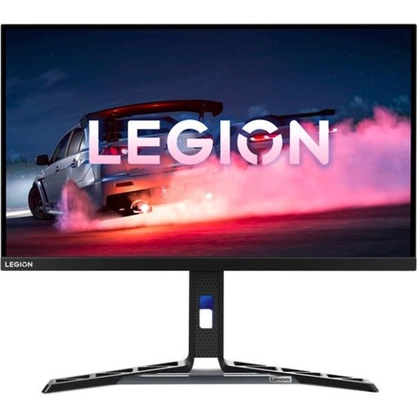 Lenovo Legion Y27q-30 27" WQHD LCD Monitor - 16:9 - Raven Black