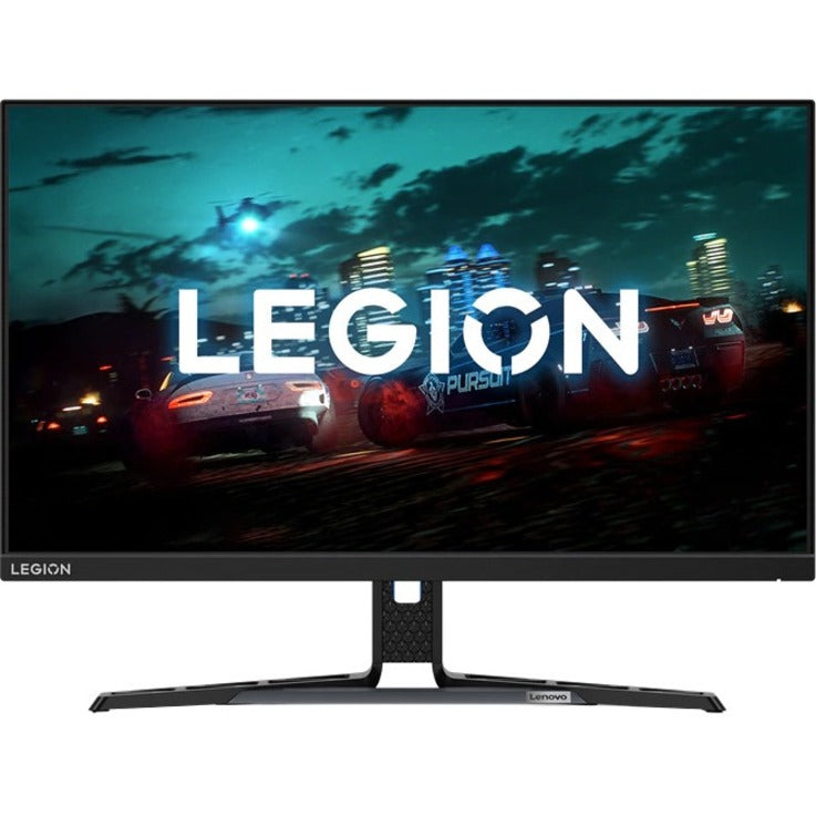 Lenovo Legion Y27h-30 27" WQHD Gaming LCD Monitor - 16:9