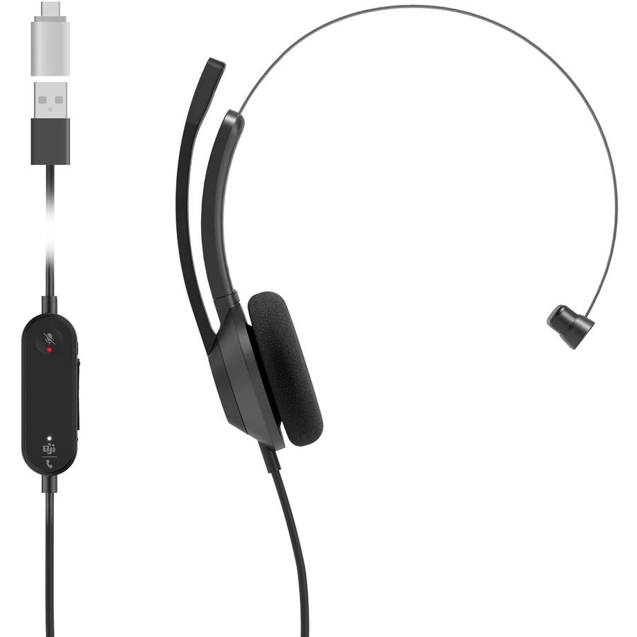 Cisco 321 Headset