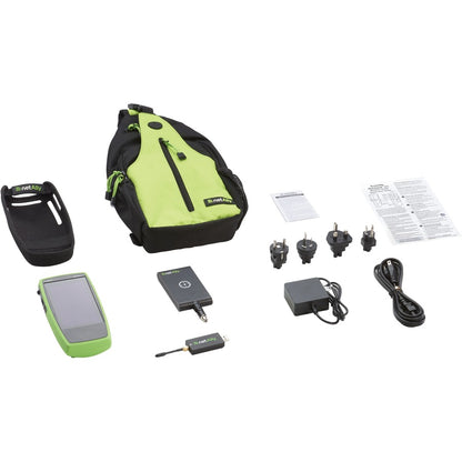 NetAlly AirCheck G3 PRO Kit with Test Acc (Dual Band Only)