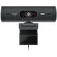 Logitech BRIO 505 Webcam - Black - TAA Compliant