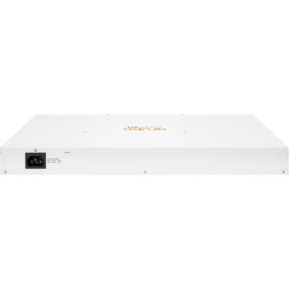 Aruba Instant On 1930 24G Class4 PoE 4SFP/SFP+ 195W Switch