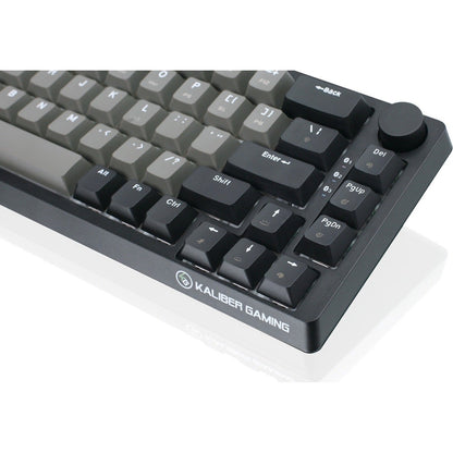 IOGEAR MECHLITE NANO USB/Wireless Keyboard