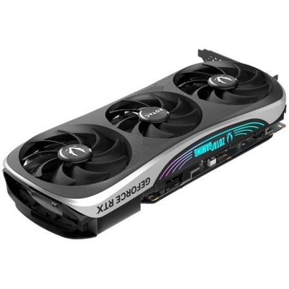 Zotac NVIDIA GeForce RTX 4090 Graphic Card - 24 GB GDDR6X