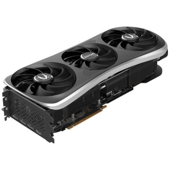 Zotac NVIDIA GeForce RTX 4090 Graphic Card - 24 GB GDDR6X