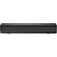 Creative Stage Air V2 2.0 Portable Bluetooth Sound Bar Speaker - 10 W RMS - Black