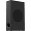 Sound Blaster Katana V2X 2.1 Bluetooth Sound Bar Speaker - 90 W RMS - Black