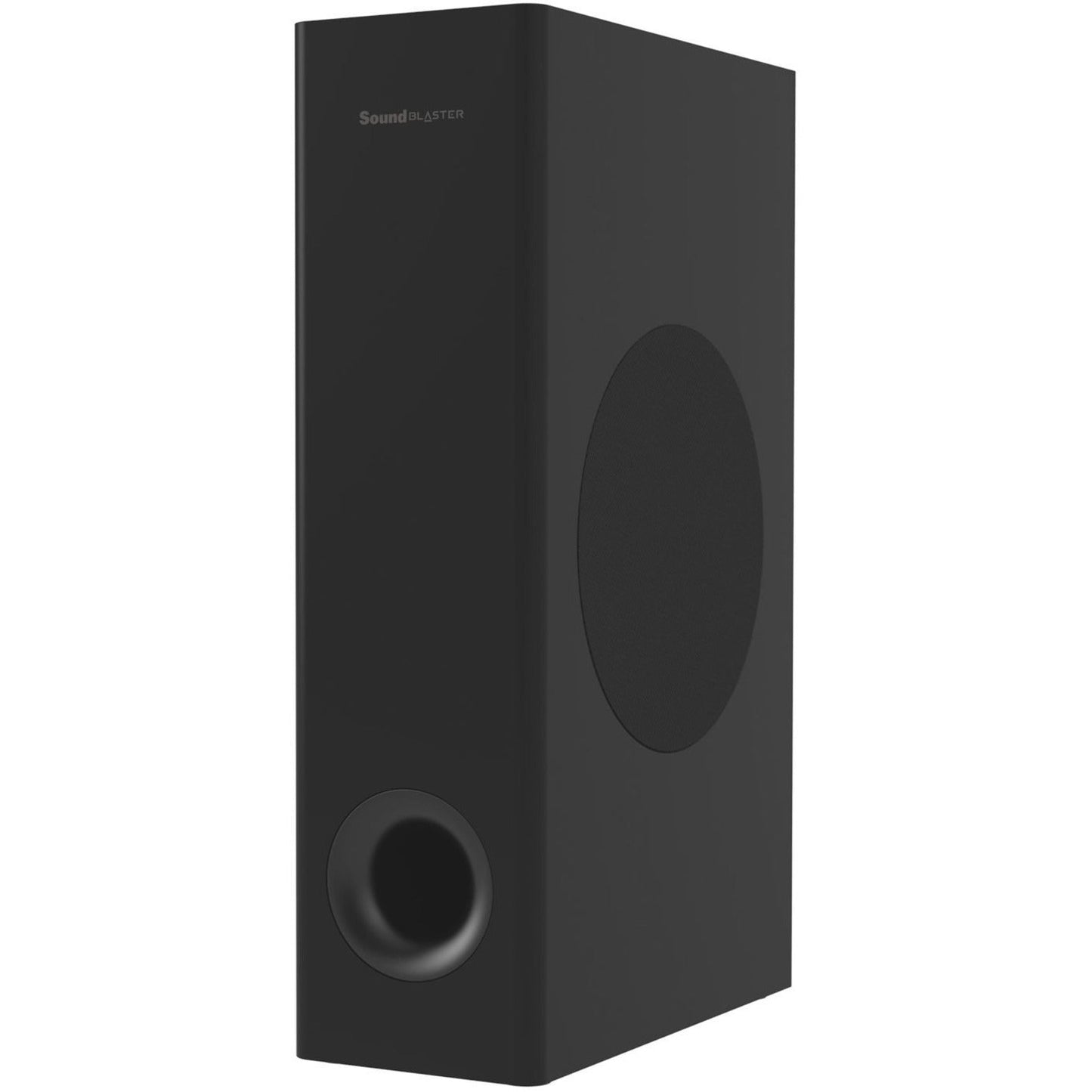 Sound Blaster Katana V2X 2.1 Bluetooth Sound Bar Speaker - 90 W RMS - Black