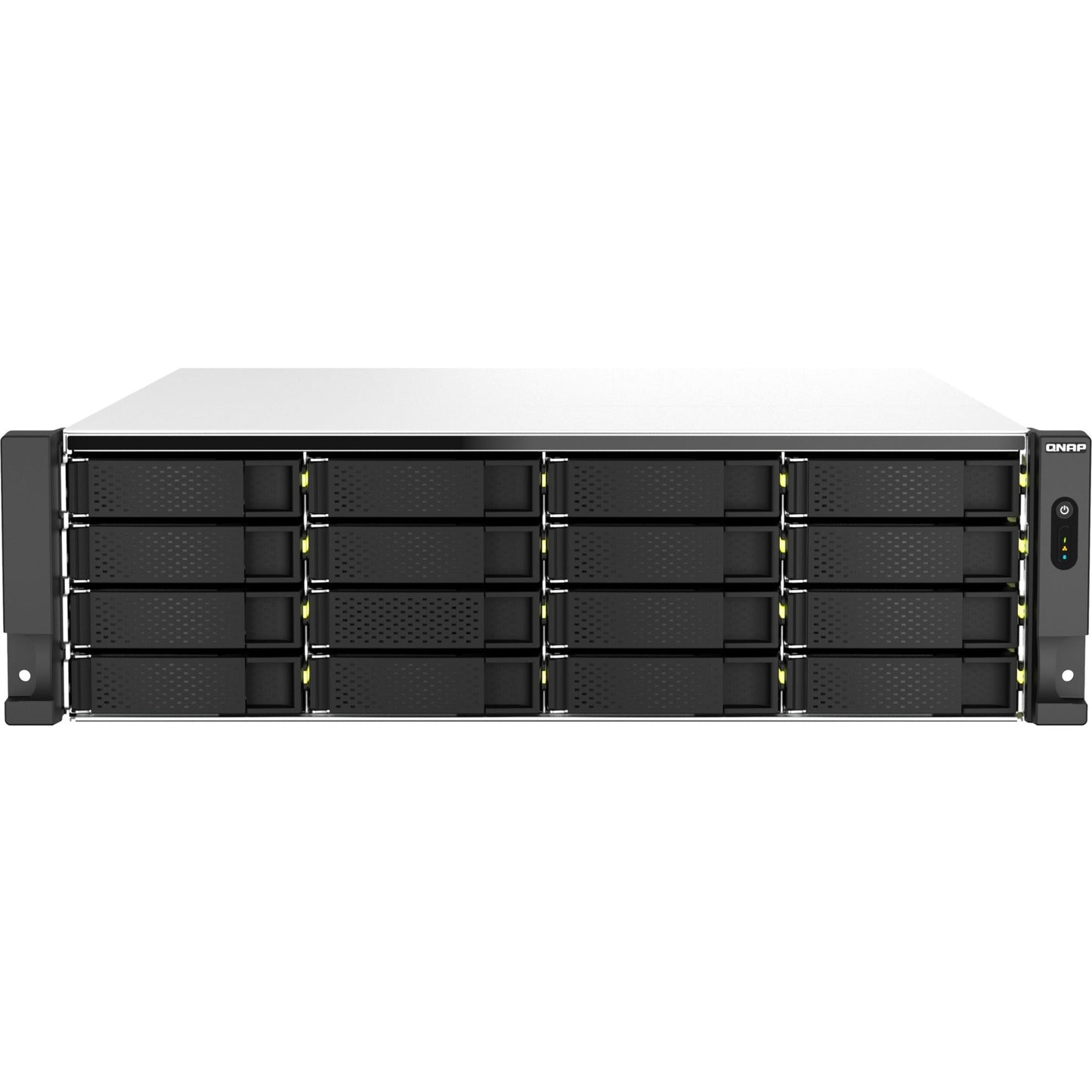 QNAP TS-h2287XU-RP-E2336-32G SAN/NAS Storage System