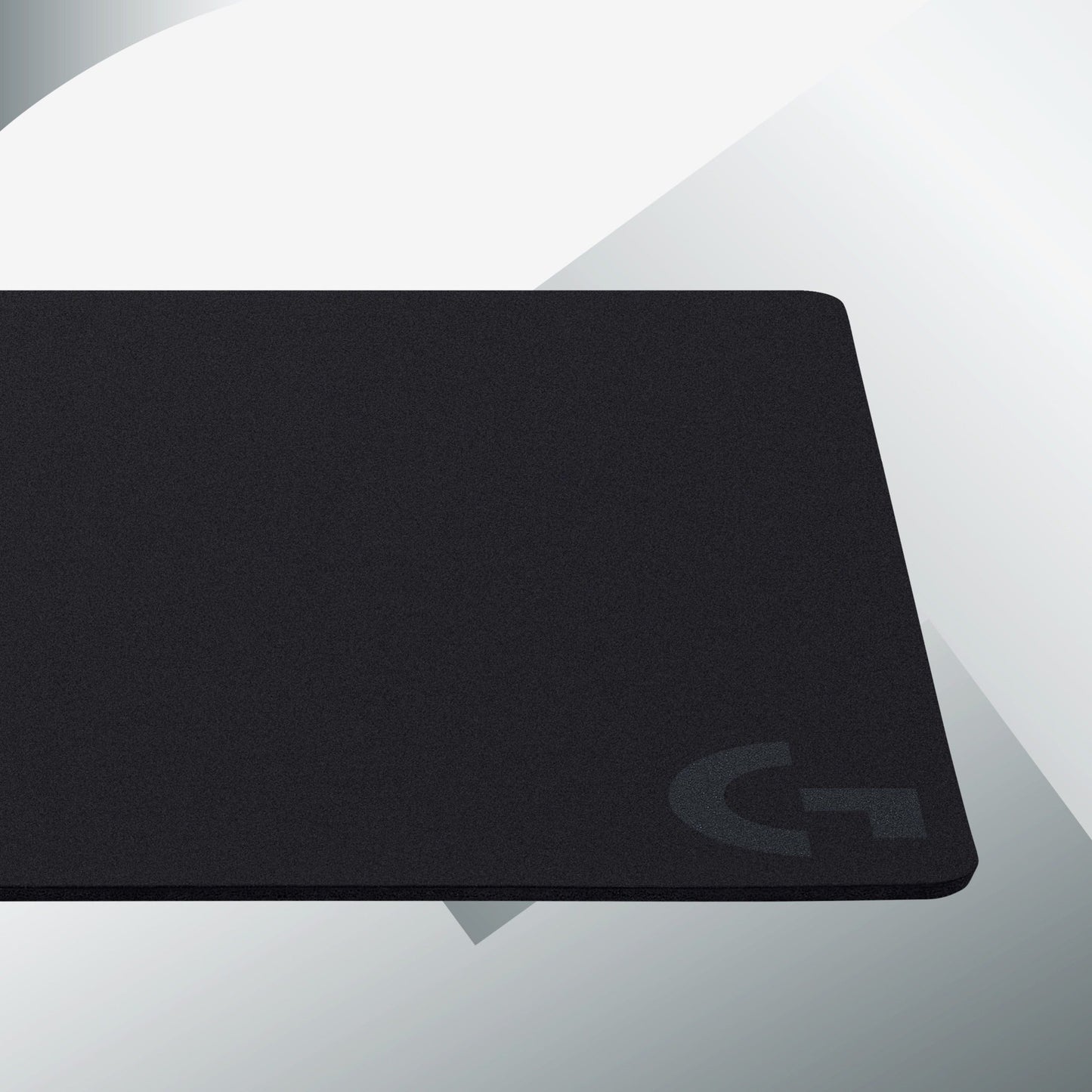 Logitech G Hard Gaming Mouse Pad