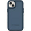 OtterBox Defender Series XT Rugged Carrying Case Apple iPhone 14 Plus Smartphone - Open Ocean (Blue)