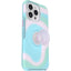 OtterBox iPhone 14 Pro Max Otter + Pop Symmetry Series Clear Case
